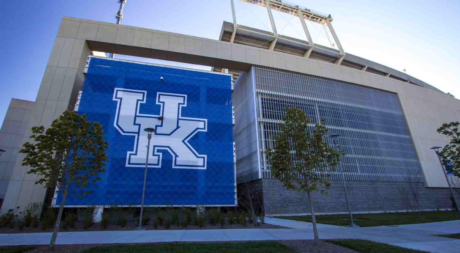 University of Kentucky increases public, private equity targets for